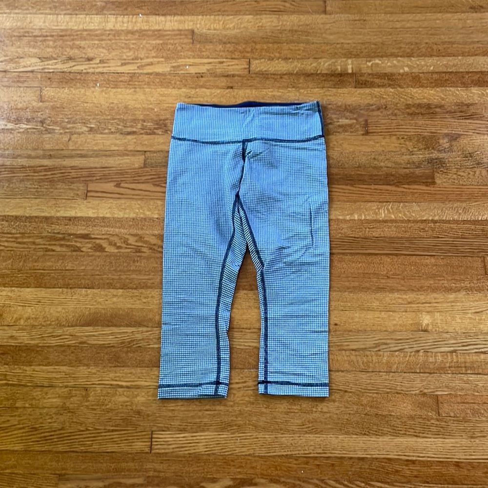 Lululemon Align Leggings 19”